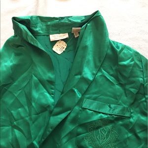 VINTAGE // sexy VS sleepwear ✨